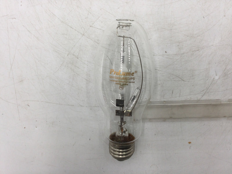 Prolume 108254 MH100/U/MED/PS Pulse Start Metal Halide Lamp