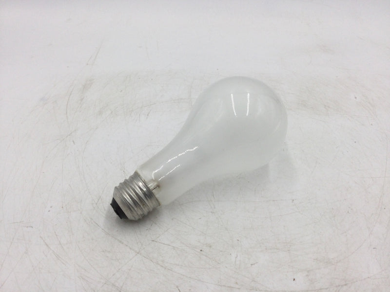 General Electric 150W Standard Soft White Bulb 120V 2680 Lumens