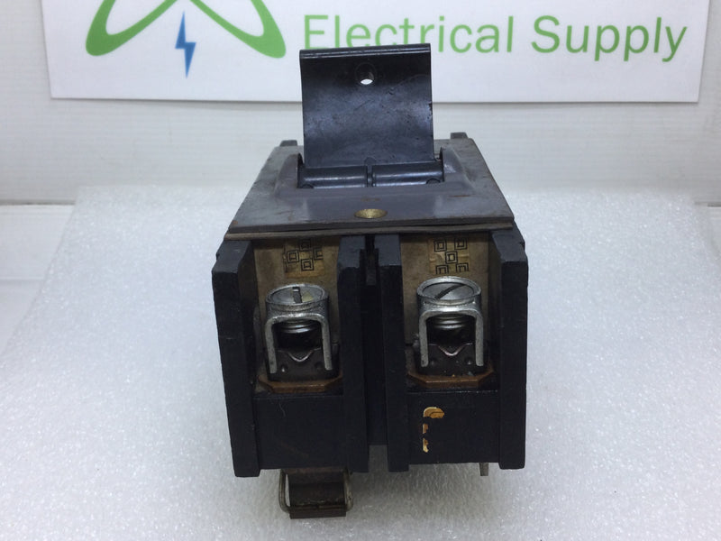 Square D MHAR270 2 Pole 70 Amp Circuit Breaker