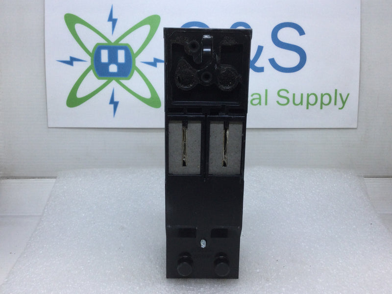 Siemens QN2200R 2 Pole 200 Amp 120/240V Circuit Breaker