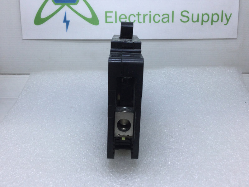 Square D EJB14040 Single Pole 40 Amp 277V Circuit Breaker