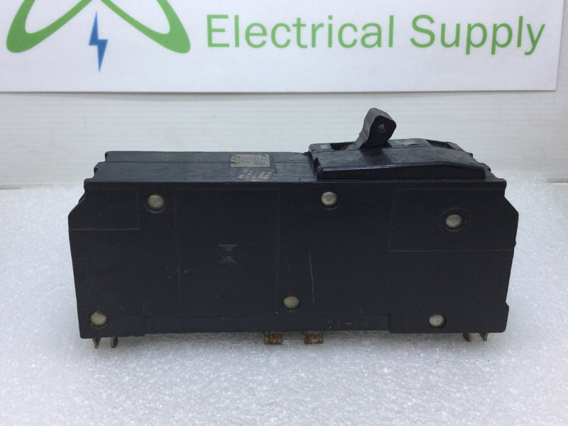 Square D Q1 2125 2 Pole 125Amp 240v Circuit Breaker Q12125, Q1-2125