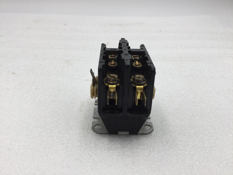 Products Unlimited 3100A20Q508D 43475-001 240Vac 50/60HZ Contactor