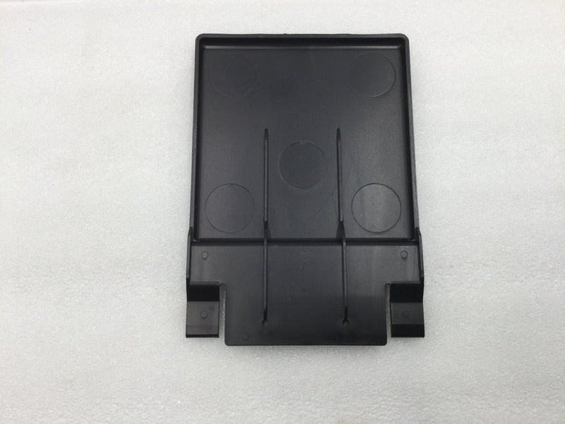 Square D HLW4BL I Line Filler Plate 80034-188-03