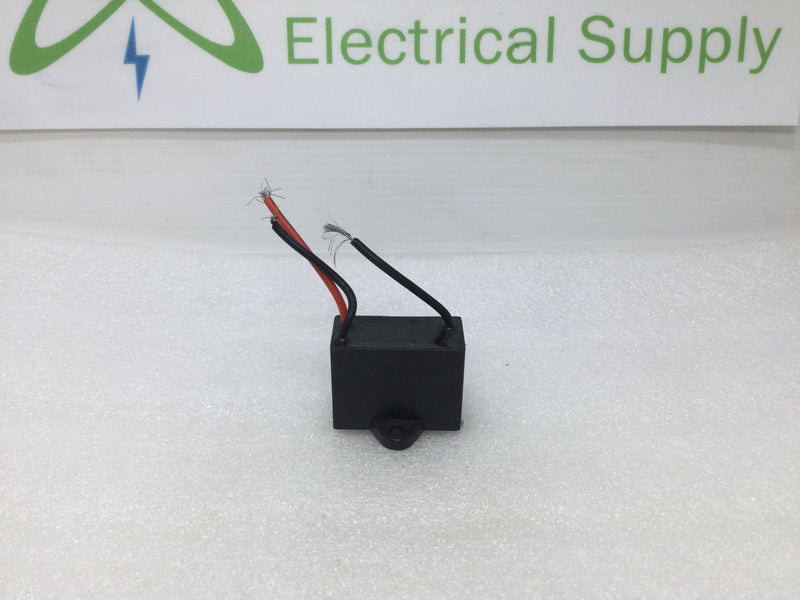 1.5/3uf Ac300/260v, Tv525/455v Capacitor