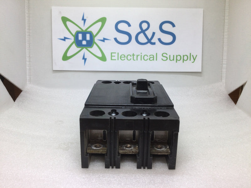 Siemens QJ23B225 3 Pole 225 Amp 240v Circuit Breaker