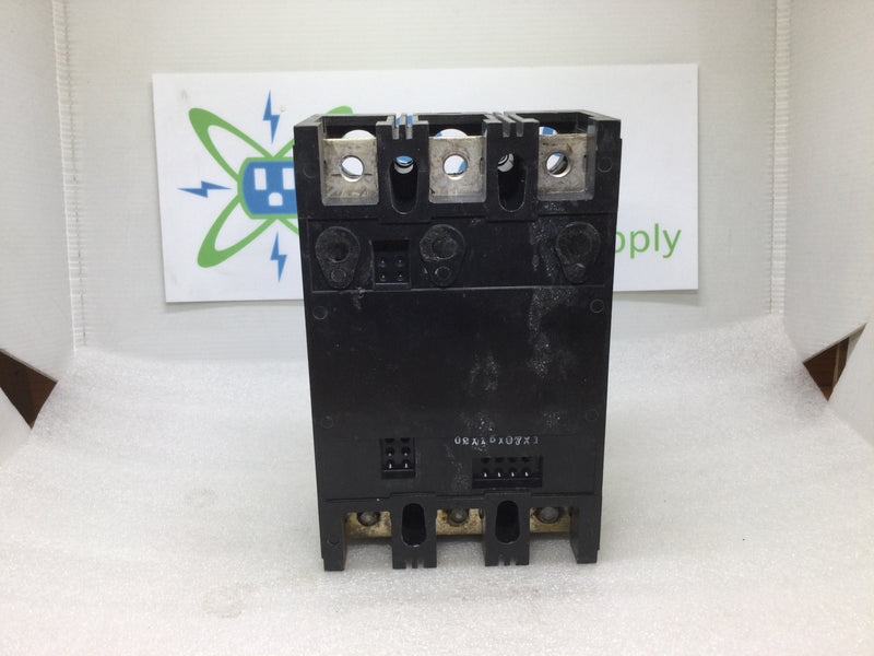 Siemens QJ23B225 3 Pole 225 Amp 240v Circuit Breaker