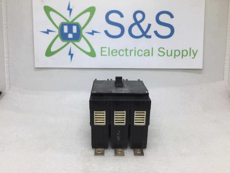 Siemens BQD3100 100 Amp 480/277 Volt 3 Pole Breaker