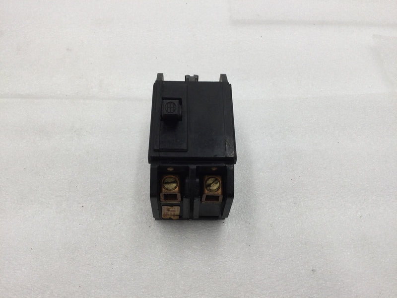 Siemens EQ2140 2 Pole 40 Amp 120/240VAC Circuit Breaker EQ-2140