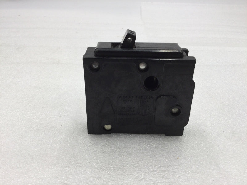 ITE QP1-B040 40 Amp Single Pole 120/240v Circuit Breaker QP1B040