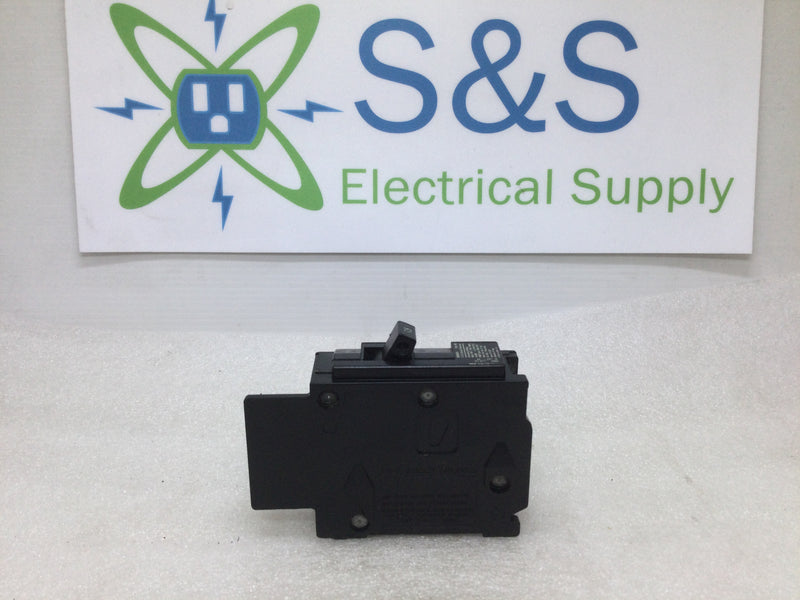 ITE BQ1B015 15 Amp Single Pole Circuit Breaker BQ1-B015