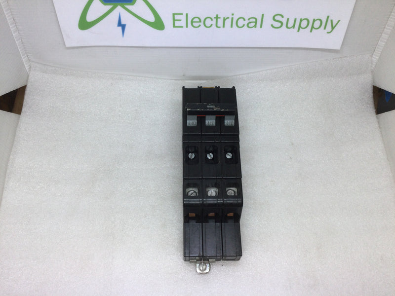 Cutler Hammer CHB3100 Long 3 Pole 100 Amp 240v Circuit Breaker