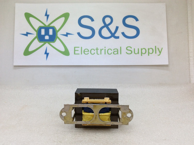 Hartland Controls 0130M00138 40VA Transformer, 208/240V Primary, 24V Secondary