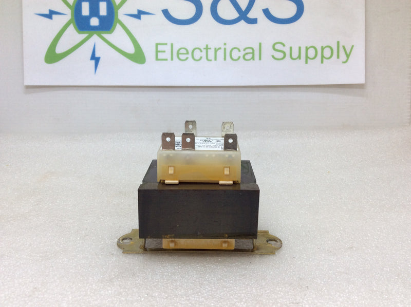 Hartland Controls 0130M00138 40VA Transformer, 208/240V Primary, 24V Secondary