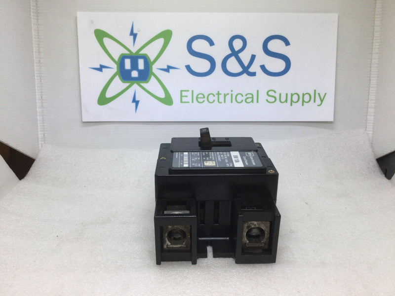 Eaton BW2175 175 Amp 2 Pole 120/240 Vac 10ka Circuit Breaker