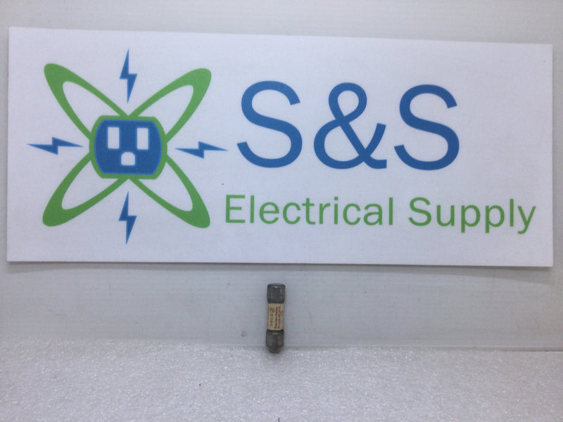 Limitron/Bussman KTK-R-1 1/2 600V 1 1/2 Amp Fuse
