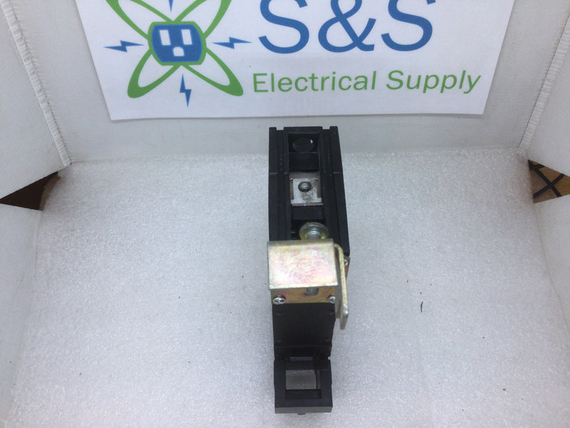 Square D FHB16020 A/B/C Single Pole 20 Amp 277VAC Type FHB I-Line Circuit Breaker