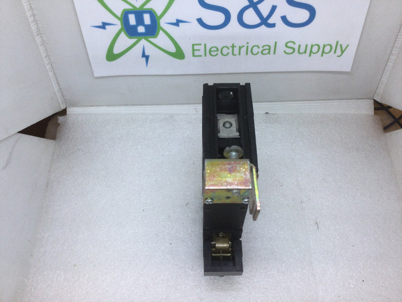 Square D FHB16020 A/B/C Single Pole 20 Amp 277VAC Type FHB I-Line Circuit Breaker