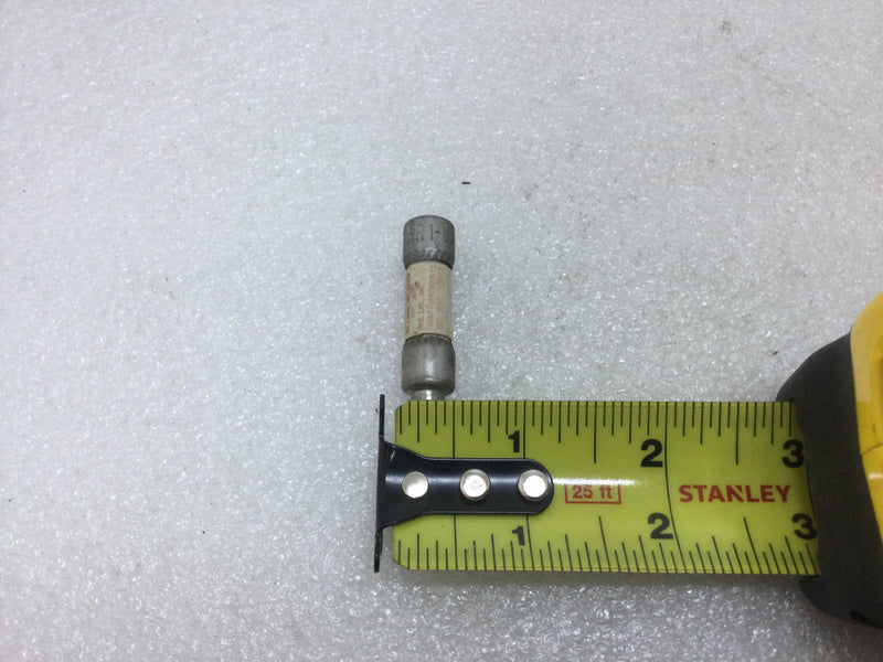 Limitron/Bussman KTK-R-1 1/2 600V 1 1/2 Amp Fuse