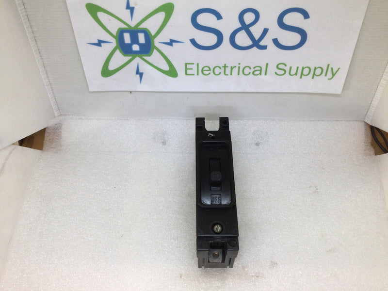 ITE EE1H020 (ET1554) 1 Pole 20 Amp 120 Volt Circuit Breaker EE1-H020