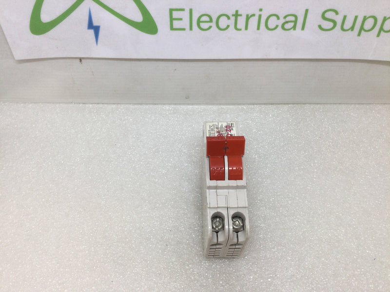Federal Pioneer NC0220CP 20 Amp 2 Pole Stab-Lok Circuit Breaker