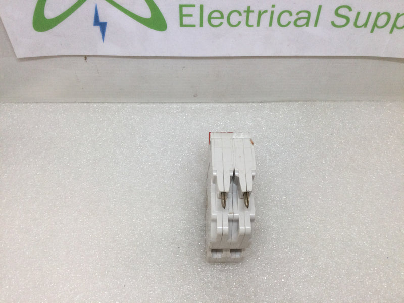 Federal Pioneer NC0220CP 20 Amp 2 Pole Stab-Lok Circuit Breaker