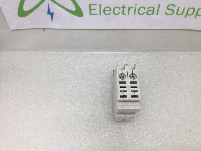 Federal Pioneer NC0220CP 20 Amp 2 Pole Stab-Lok Circuit Breaker
