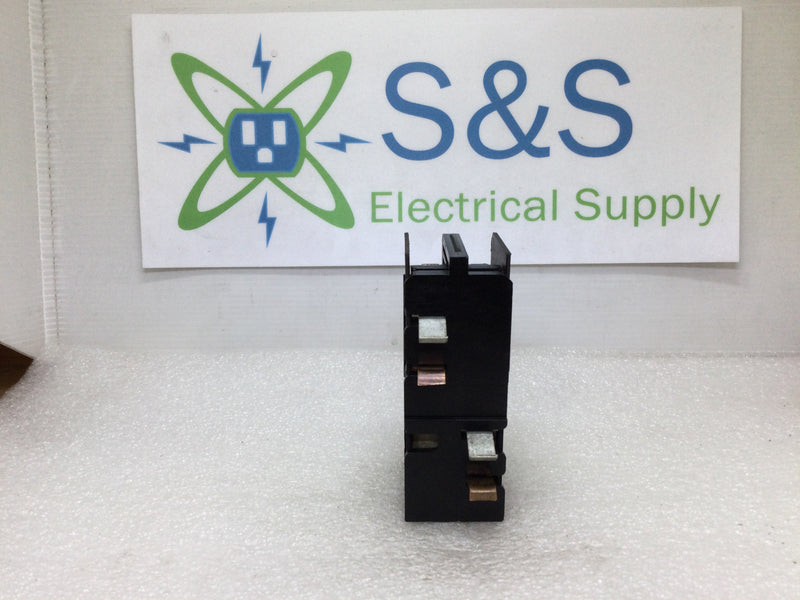 Square D Cutler Hammer XO215 15 Amp 2 Pole Circuit Breaker