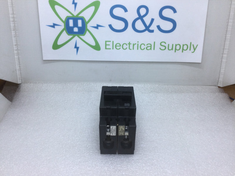 Square D EHB24080 2 Pole 80A 480Y/277VAC Type EHB Bolt On Circuit Breaker