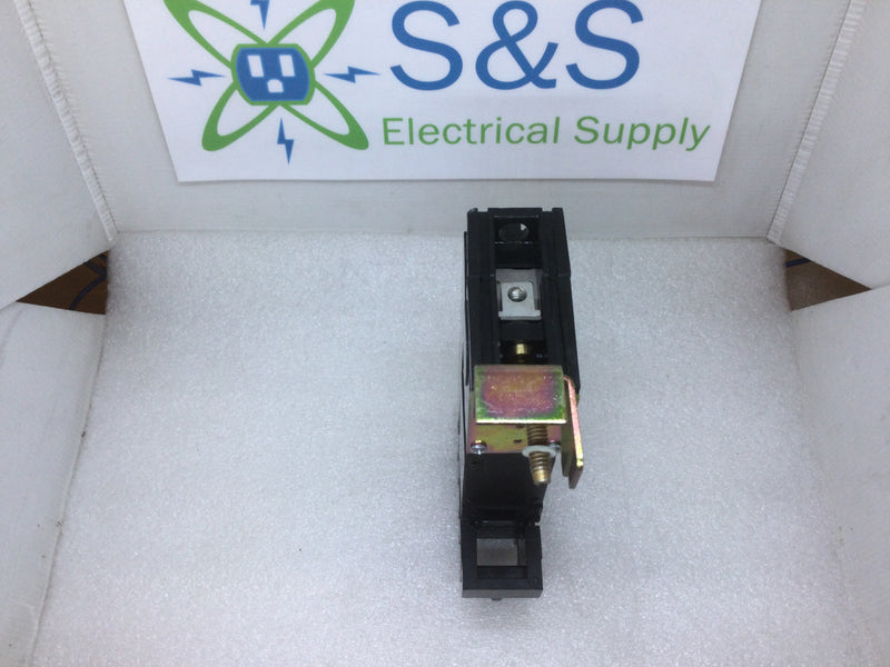 Square D FA14020B Single Pole 20A 277VAC Type FA Phase B I-Line Circuit Breaker