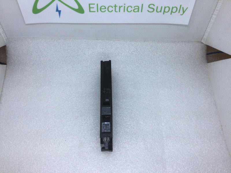 Square D A1B120 20 Amp 1 Pole 240V Type A1B Bolt In Circuit Breaker