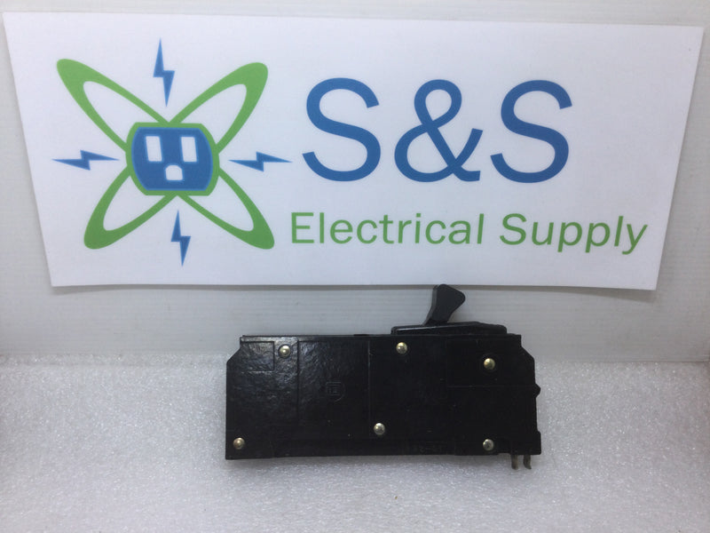 Square D A1B120 20 Amp 1 Pole 240V Type A1B Bolt In Circuit Breaker