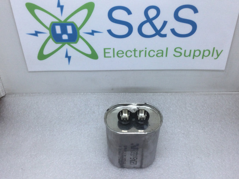 Mars 12045 40 MFD Oval Run Capacitor