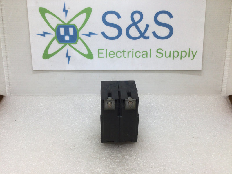 GE General Electric THHQB2125 2 Pole 25 Amp Circuit Breaker 22ka