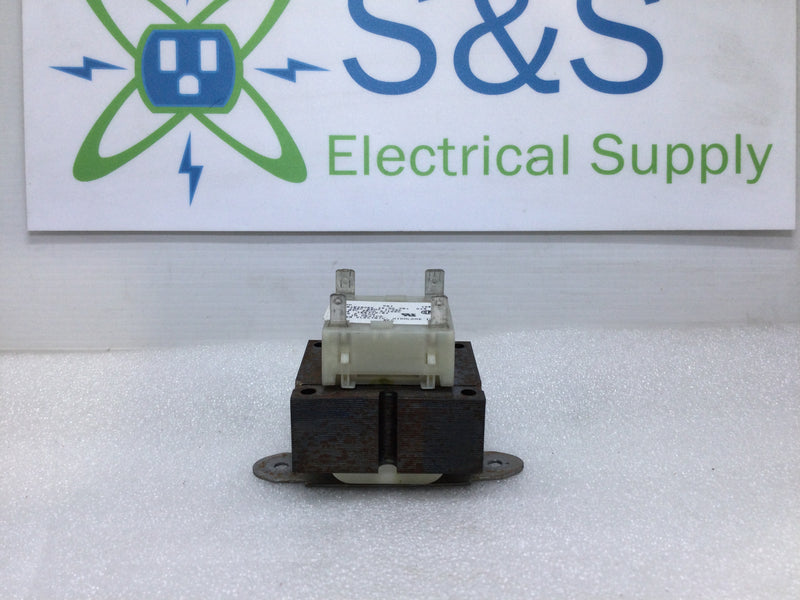 Basler Electric Transformer BE161640GEK Primary 120V 60Hz 1/4QC