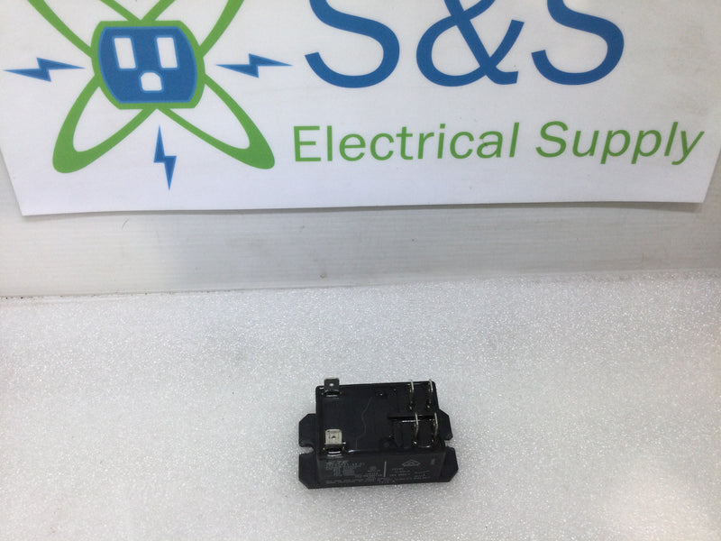 T92S7D22-22-01 Power Relay 22VDC 6Pin 30A 277Vac