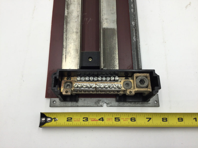 Zinsco Panel Guts for Box Z205X12