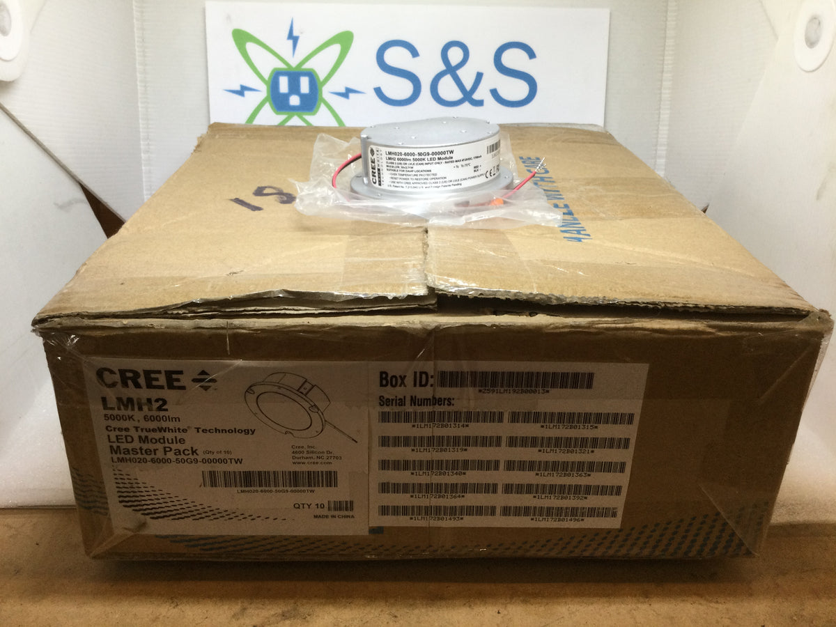 Cree lmh2 sales