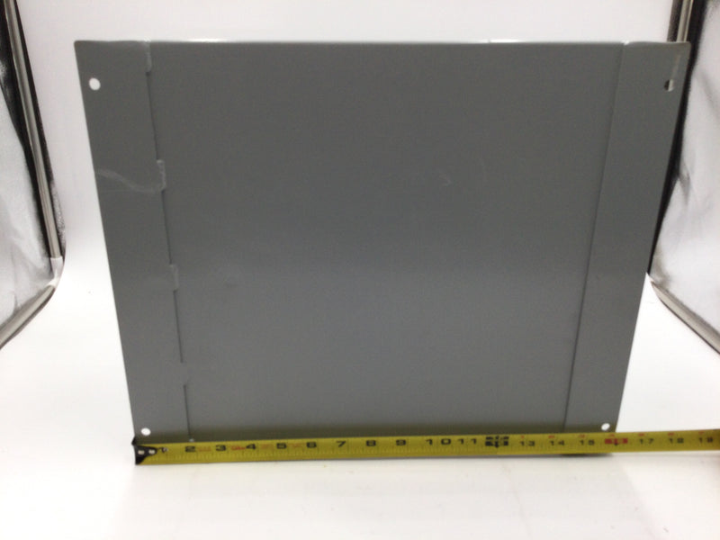 Siemens LCE02C006120A Nema3R Hinged Junction Box/Enclosure Lockable (H)16" x (W) 13.25" x (D) 6" (New)