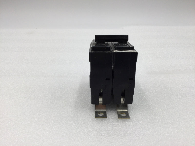 Cutler Hammer BAB2035 2 Pole 35 Amp Bolt on Circuit Breaker