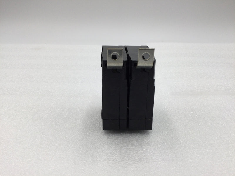 Cutler Hammer BAB2035 2 Pole 35 Amp Bolt on Circuit Breaker