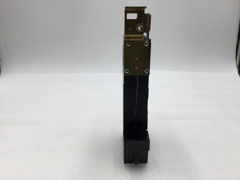 Square D FY14030A ,B, C 30 Amp 1 Pole 277v Type FY A Phase I Line Circuit Breaker