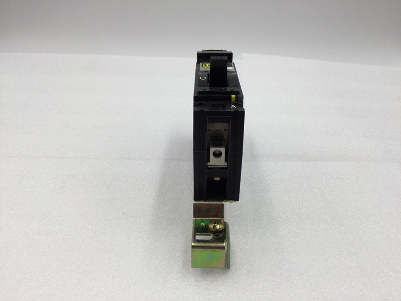 Square D FY14025A 25 Amp 1 Pole 277V I Line Circuit Breaker