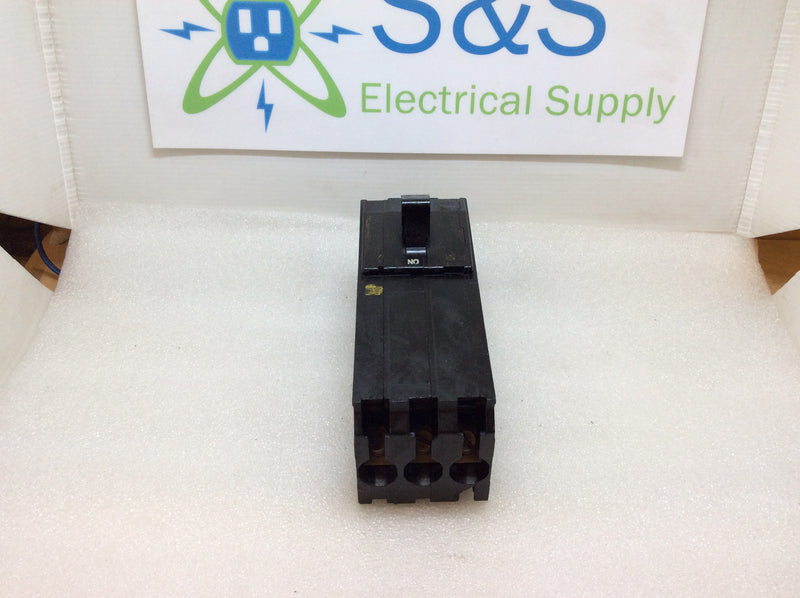 Square D Q1B330 3 Pole 30A 240VAC Type Q1B Bolt In Circuit Breaker