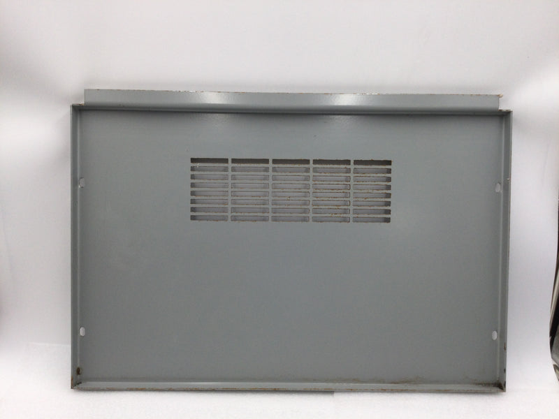 Eaton Cutler Hammer PRL3A 1200 Amp 600Vac Nema 3R 480/277v Panel Door/Cover