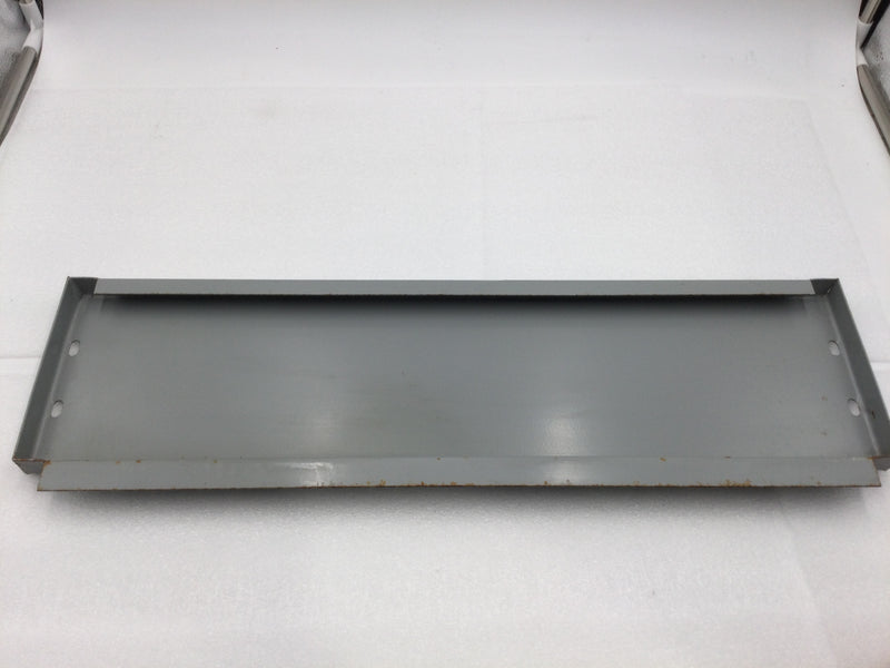 Eaton Cutler Hammer PRL3A 1200 Amp 600Vac Nema 3R 480/277v Panel Door/Cover