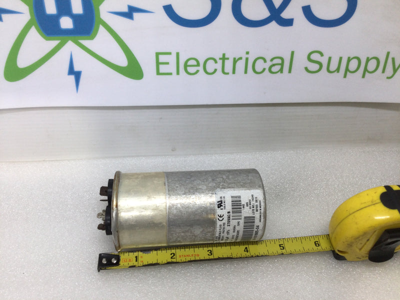 CSC Capacitor 35+3.0uF +6% 370Vac SH P2 50/60hz 328P3503H37N37A5R1