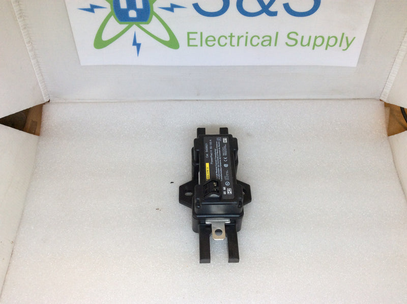 Square D S429521 Powerpact H 60-100A 600VAC External Neutral Current Transformer (New In Box)