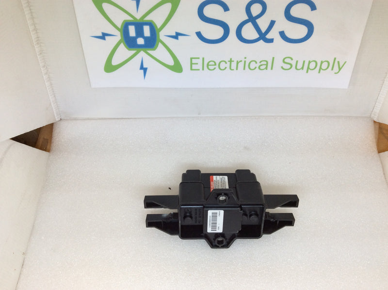 Square D S429521 Powerpact H 60-100A 600VAC External Neutral Current Transformer (New In Box)