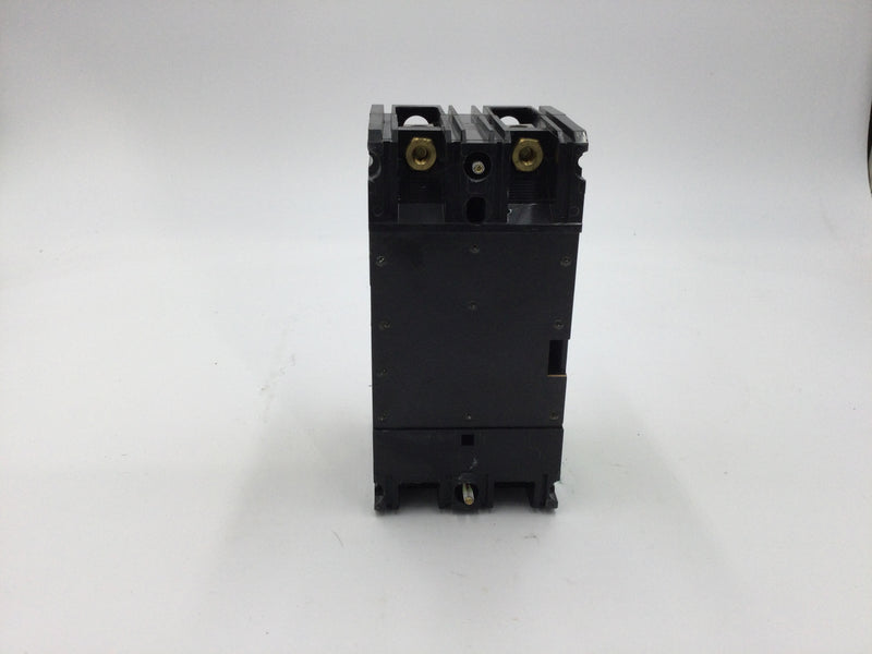 Square D FAL24025 25 Amp 2 Pole Circuit Breaker